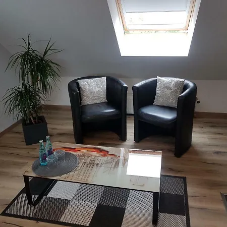 Alex Homestay Holzwickede
