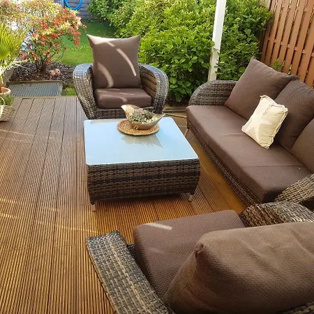 Alex Homestay Holzwickede