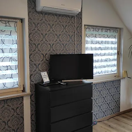 Alex Séjour chez l'habitant