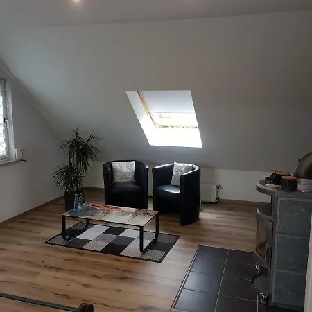 Alex Séjour chez l'habitant *