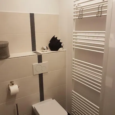 Privat bolig Alex *