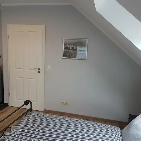 Alex Séjour chez l'habitant Holzwickede