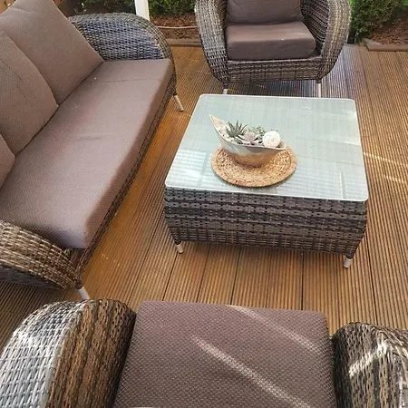 Alex Séjour chez l'habitant