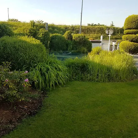 Alex Accommodatie bij particulieren *