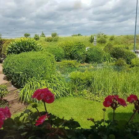 Alex Accommodatie bij particulieren *