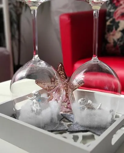 Accommodatie bij particulieren Alex Holzwickede