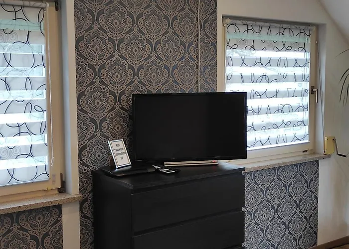 Alex Accommodatie bij particulieren