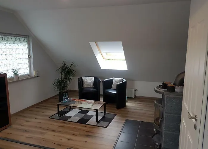 Alex Accommodatie bij particulieren *