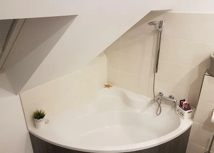 Accommodatie bij particulieren Alex *