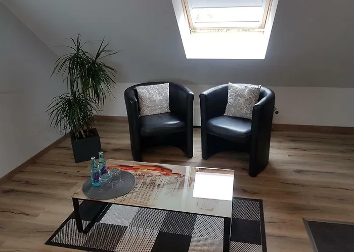 Alex Accommodatie bij particulieren Holzwickede