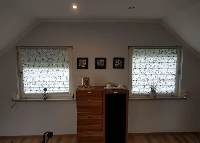 Kwatera prywatna Alex