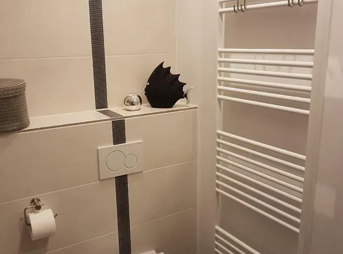 Accommodatie bij particulieren Alex *