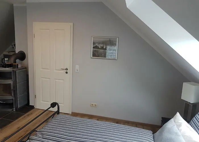 Alex Accommodatie bij particulieren Holzwickede