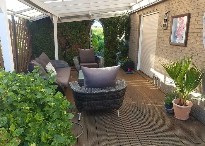 Accommodatie bij particulieren Alex *