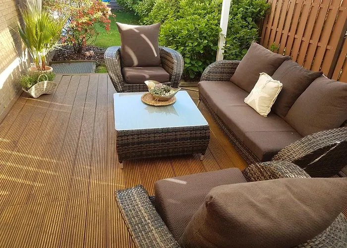 Alex Accommodatie bij particulieren Holzwickede