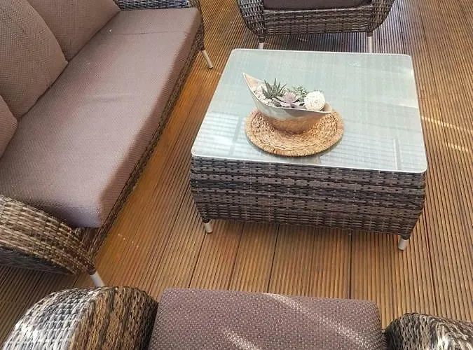 Alex Accommodatie bij particulieren