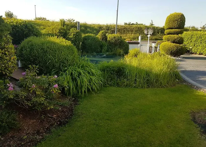 Alex Accommodatie bij particulieren *