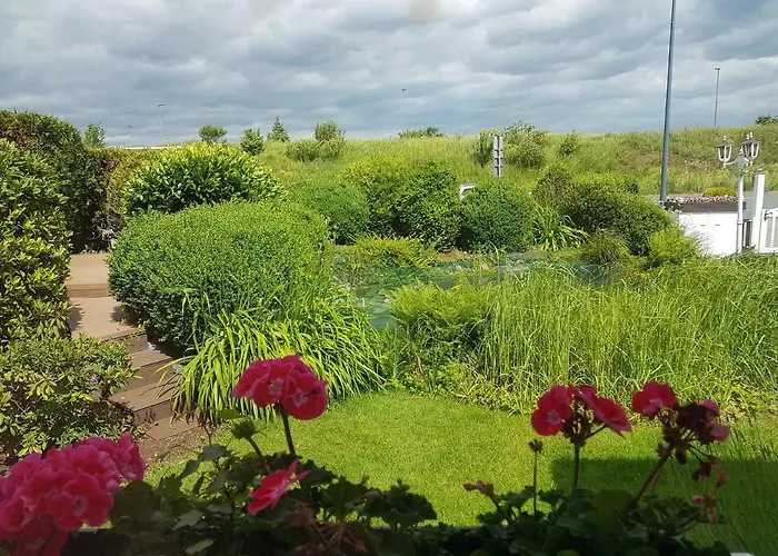 Alex Accommodatie bij particulieren *